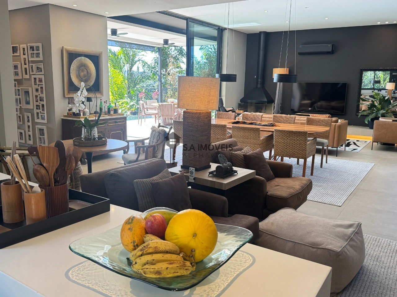 Casa, 4 quartos, 480 m² - Foto 35