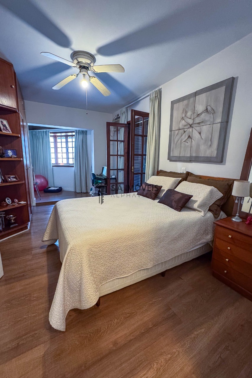 Casa de Condomínio, 4 quartos - Foto 32