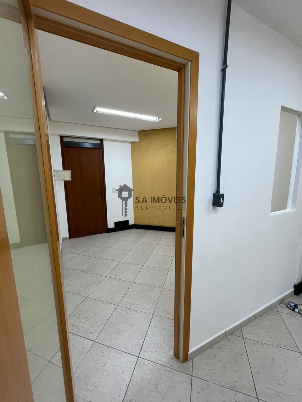 Conjunto Comercial-Sala à venda - Foto 7