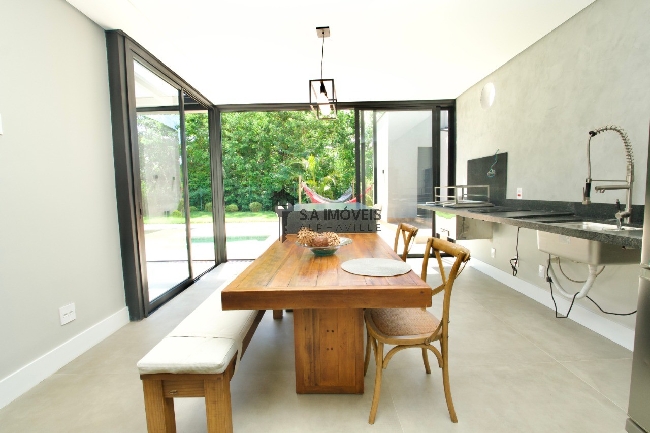 Casa, 3 quartos, 450 m² - Foto 6