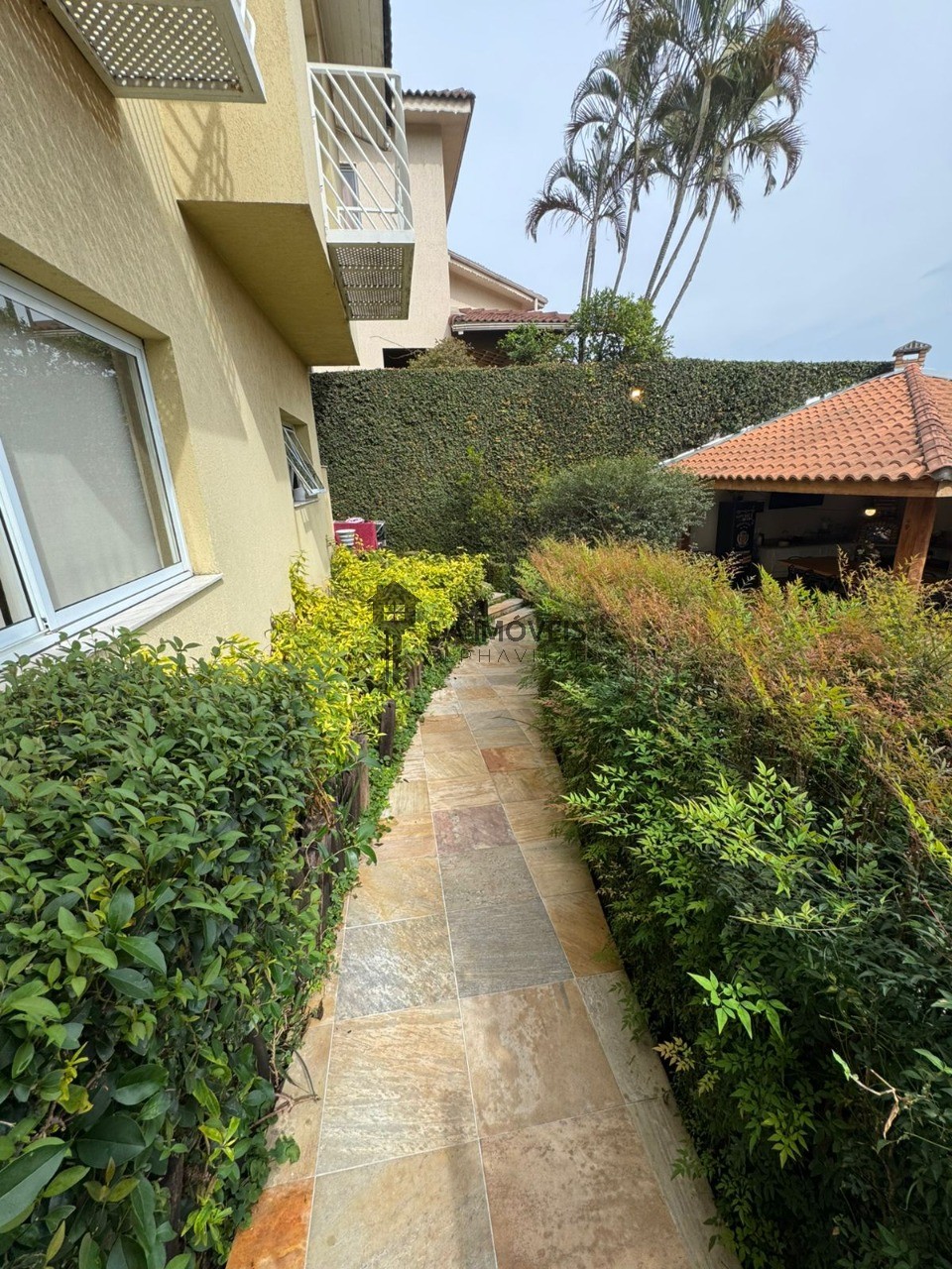 Casa de Condomínio, 4 quartos - Foto 20