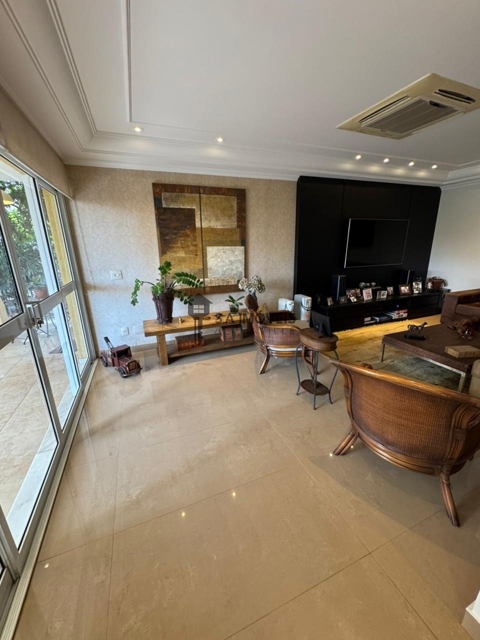 Casa de Condomínio, 4 quartos - Foto 5