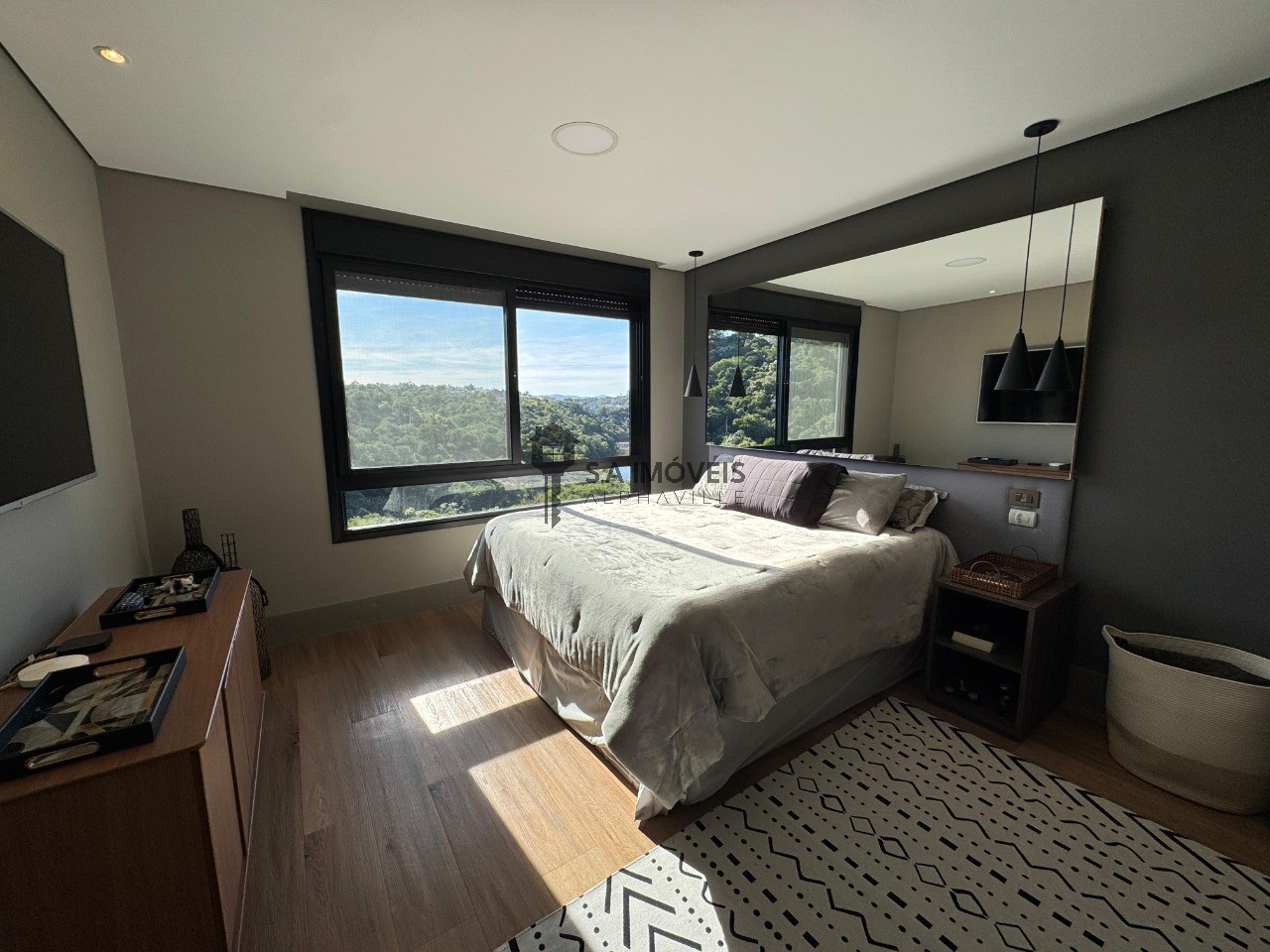 Casa, 4 quartos, 480 m² - Foto 9