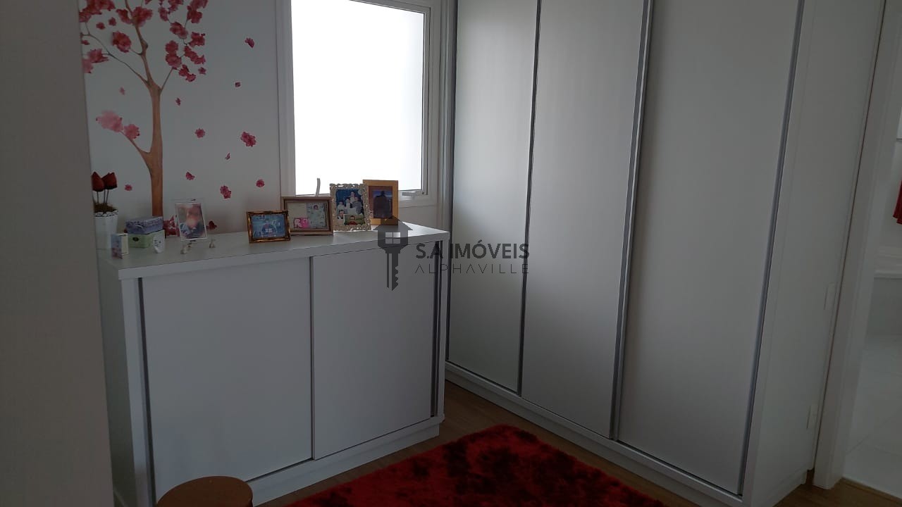 Casa de Condomínio, 4 quartos - Foto 16