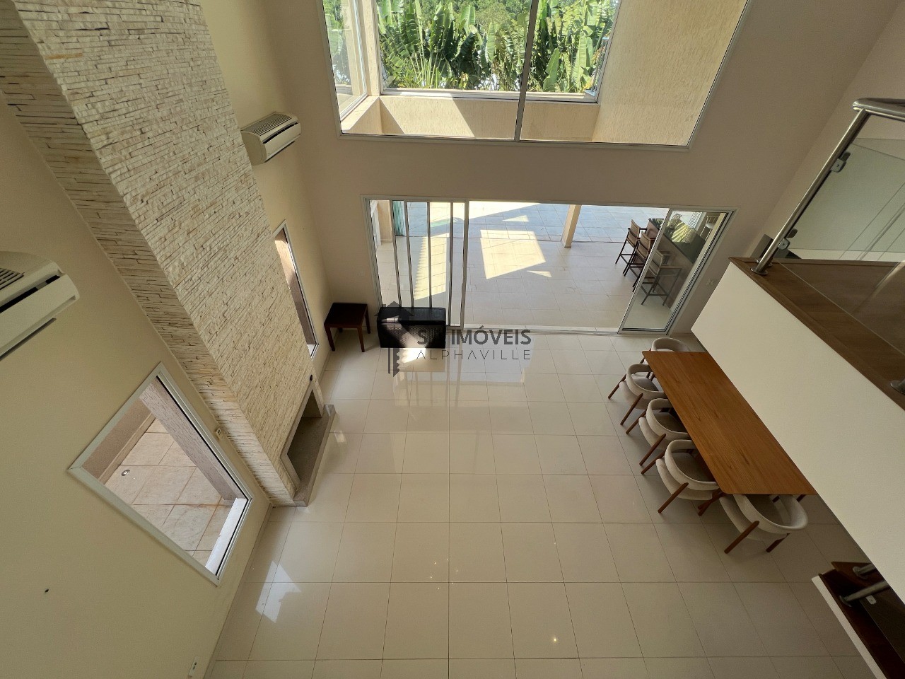 Casa de Condomínio, 3 quartos - Foto 7