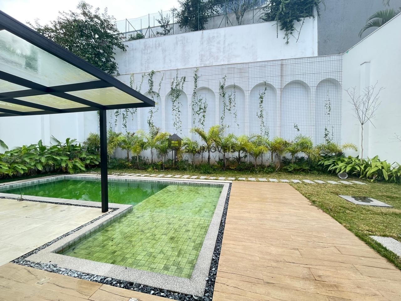 Casa, 5 quartos, 571 m² - Foto 54