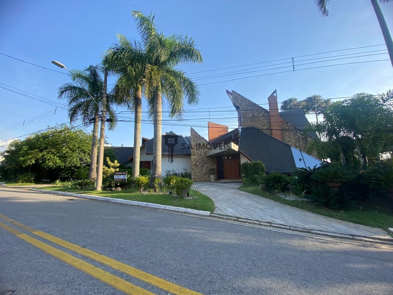 Casa de Condomínio, 9 quartos - Foto 84