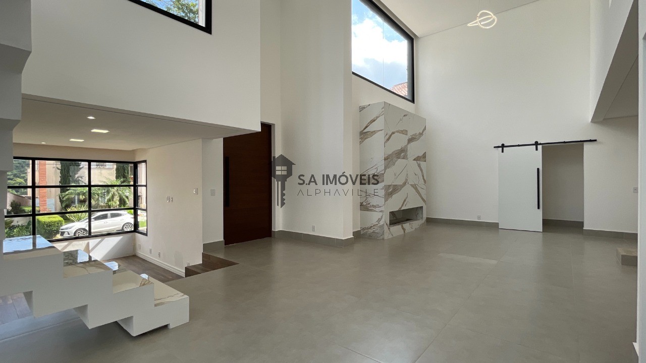 Casa de Condomínio, 4 quartos - Foto 21
