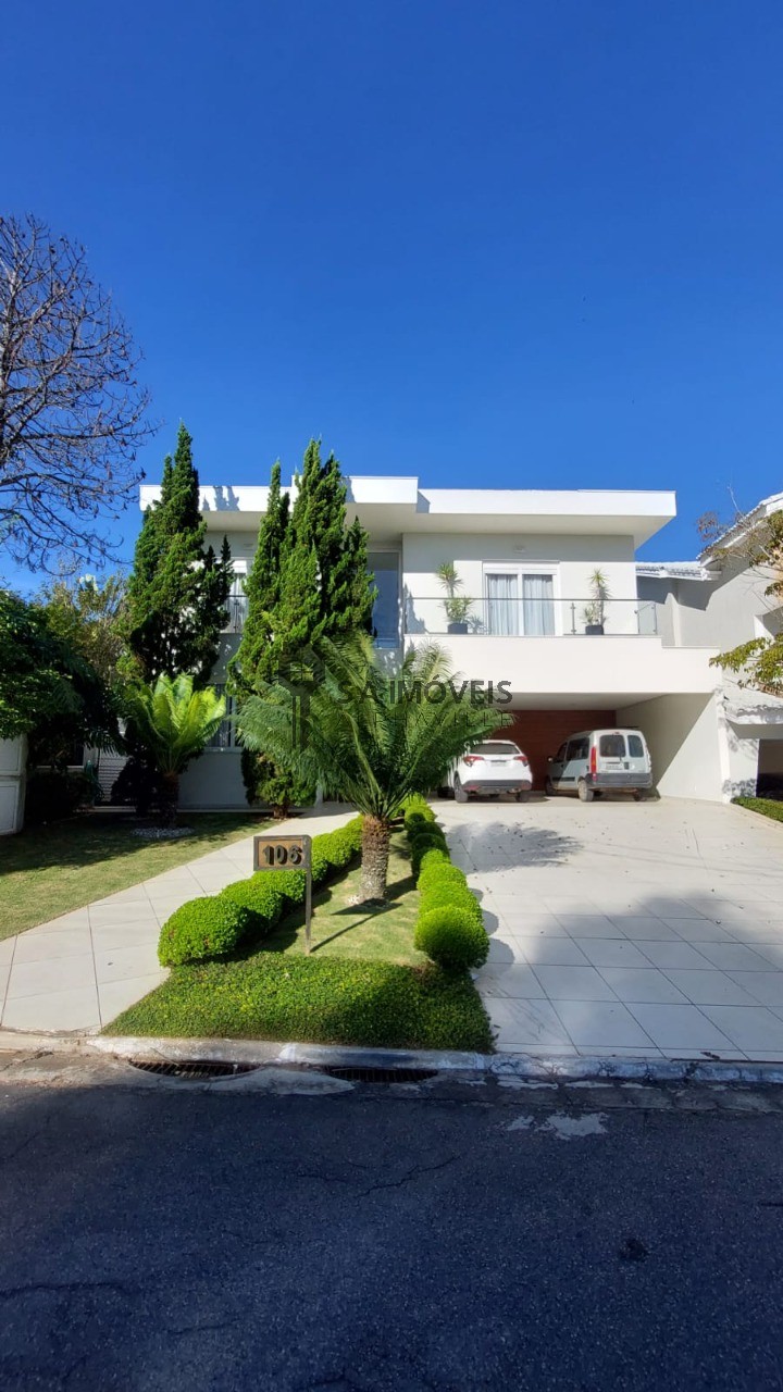 Casa de Condomínio, 4 quartos - Foto 19