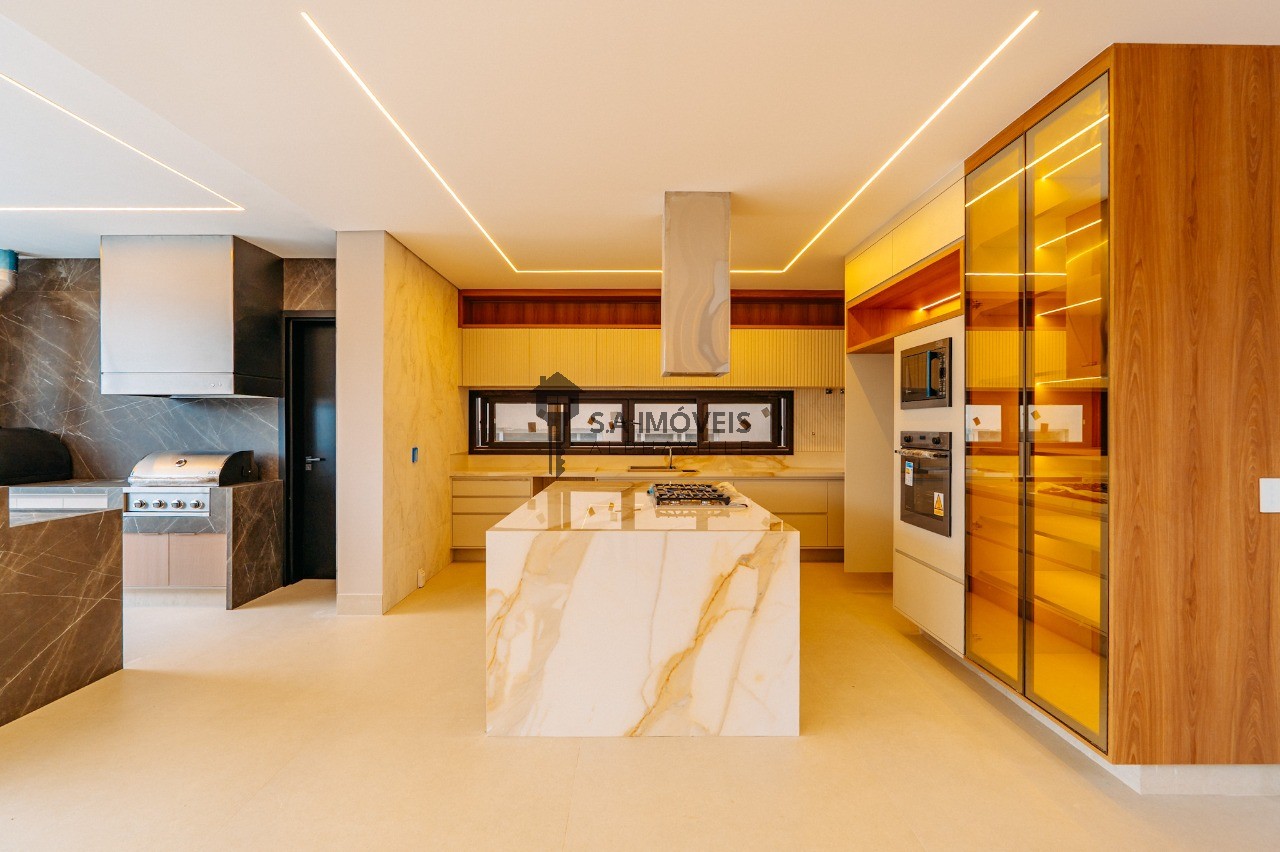 Casa, 4 quartos, 500 m² - Foto 14