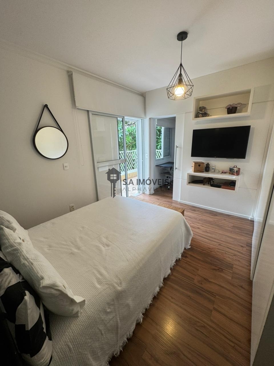 Casa de Condomínio, 4 quartos - Foto 36