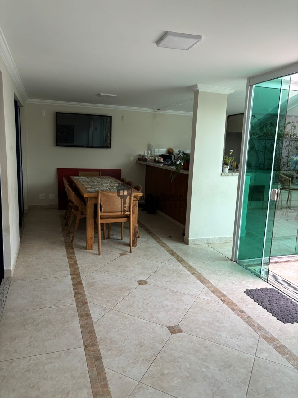 Casa de Condomínio, 3 quartos - Foto 15