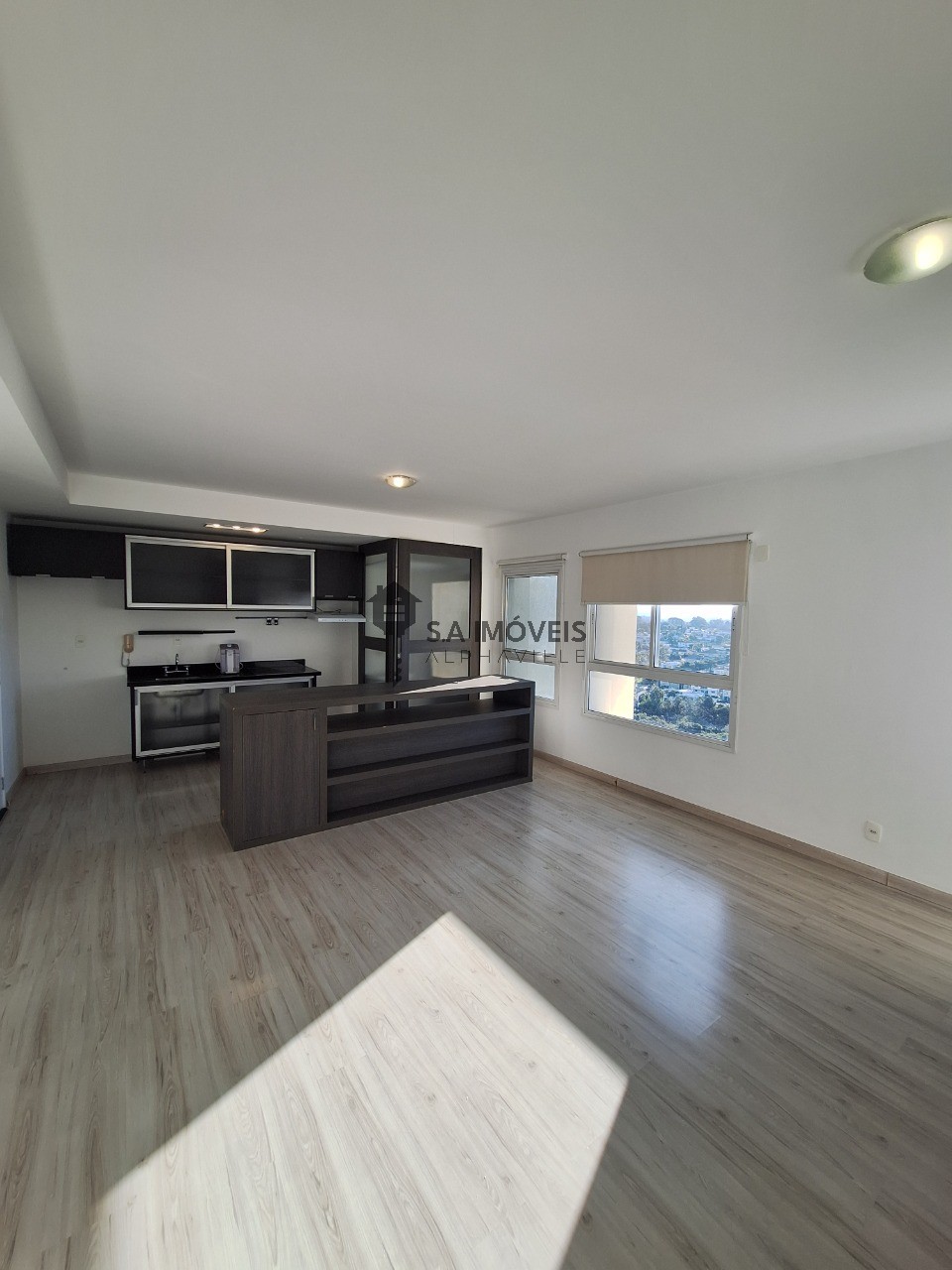 Apartamento, 1 quarto, 62 m² - Foto 1