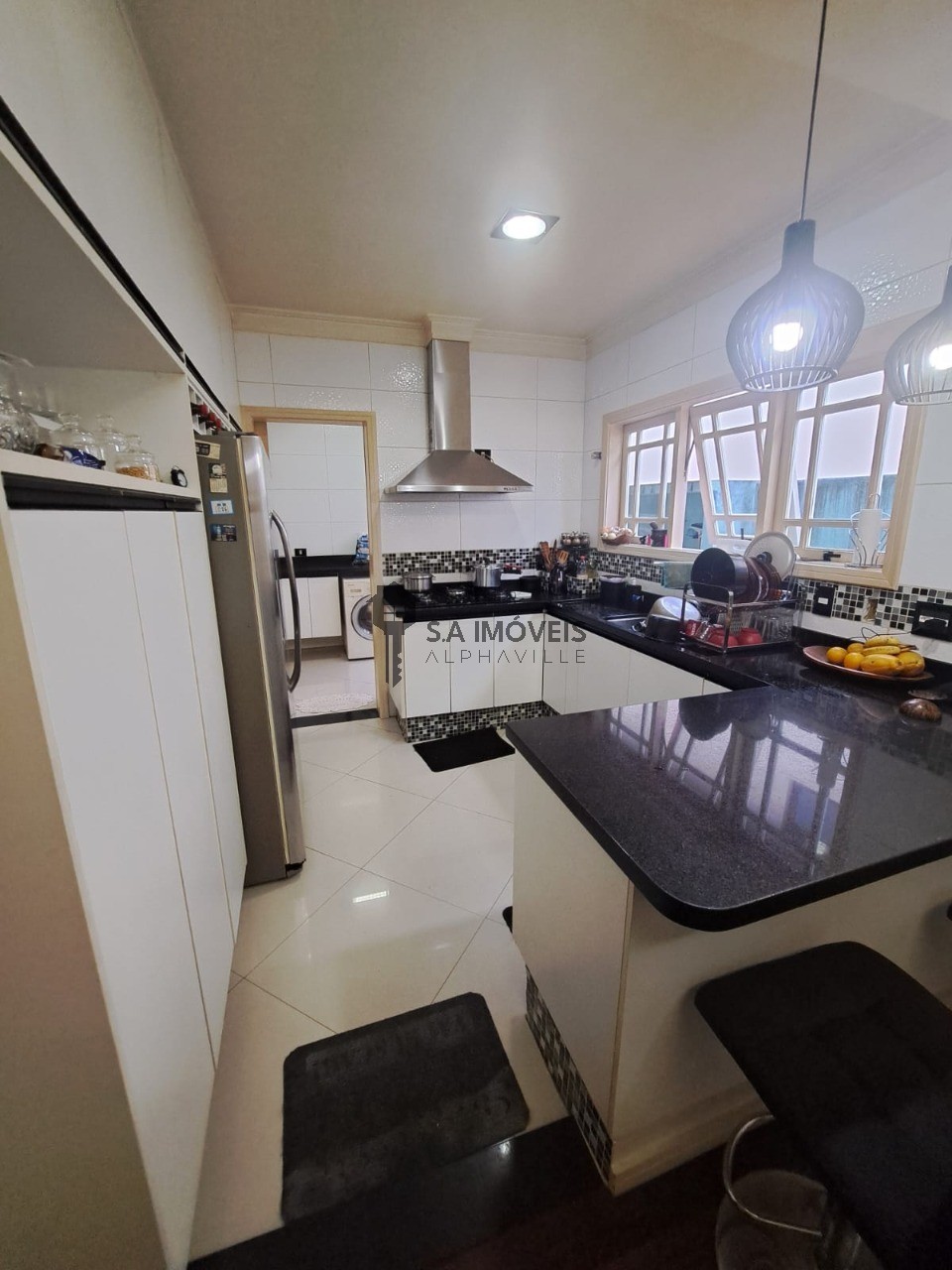 Casa, 3 quartos, 200 m² - Foto 6