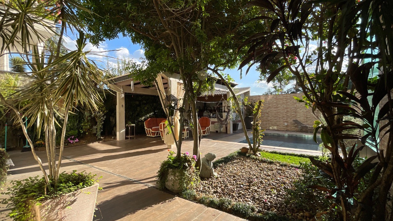 Casa, 6 quartos, 400 m² - Foto 3