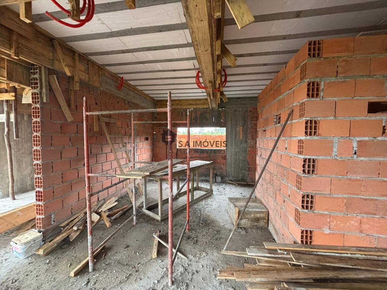 Casa de Condomínio, 5 quartos - Foto 8