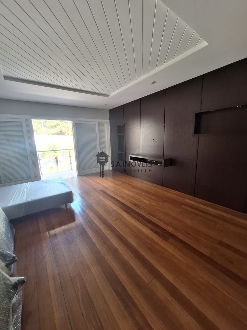 Casa de Condomínio para alugar com 4 quartos, 520m² - Foto 13