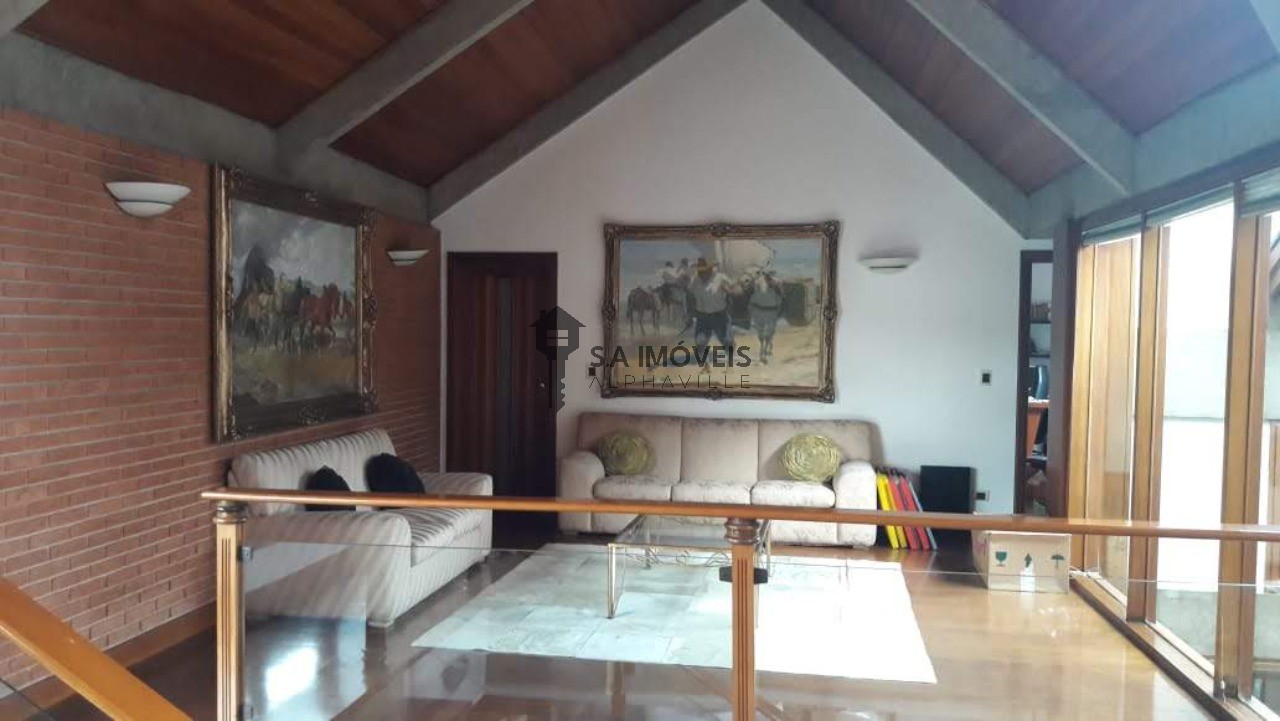 Casa de Condomínio, 9 quartos - Foto 64