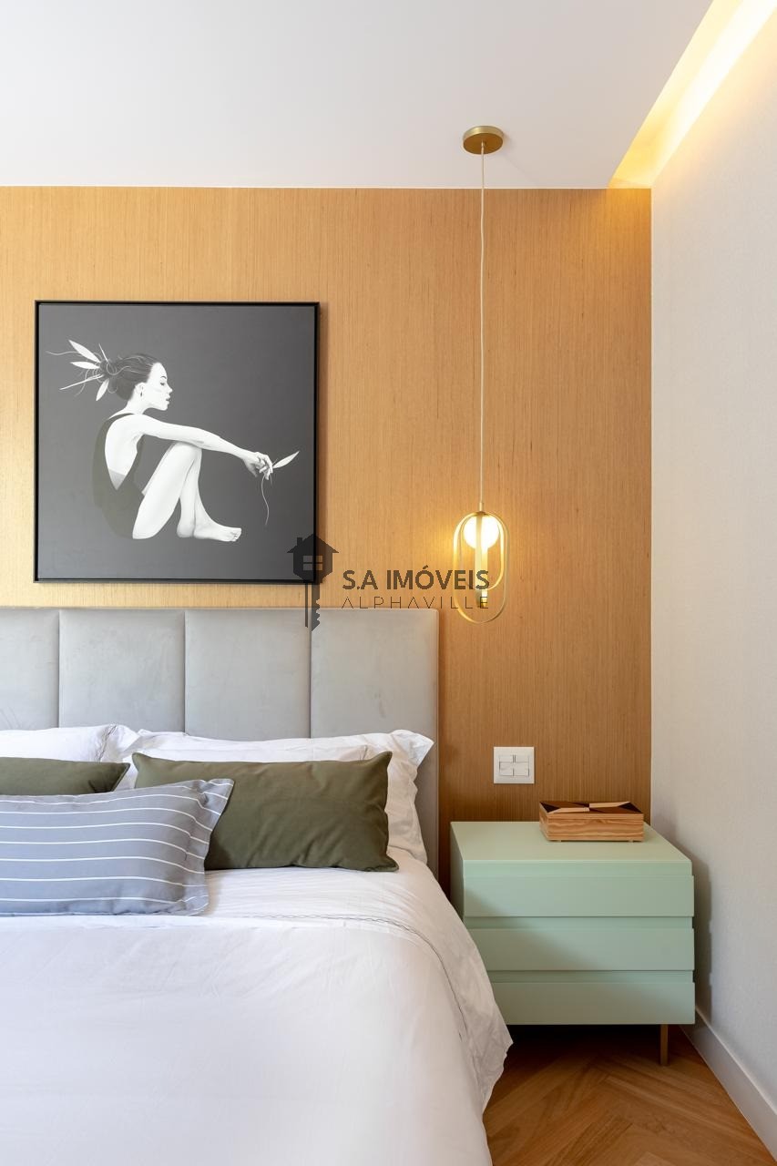 Casa de Condomínio à venda com 4 quartos, 415m² - Foto 28