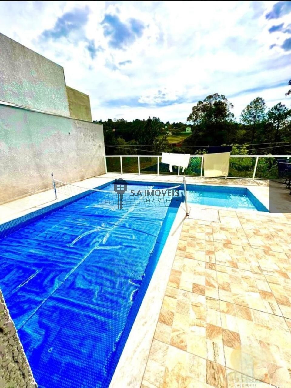 Casa de Condomínio à venda com 4 quartos, 330m² - Foto 19