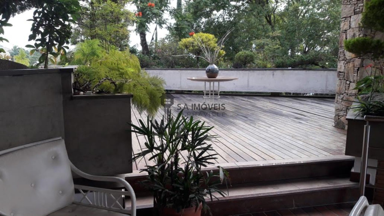 Casa de Condomínio, 9 quartos - Foto 50