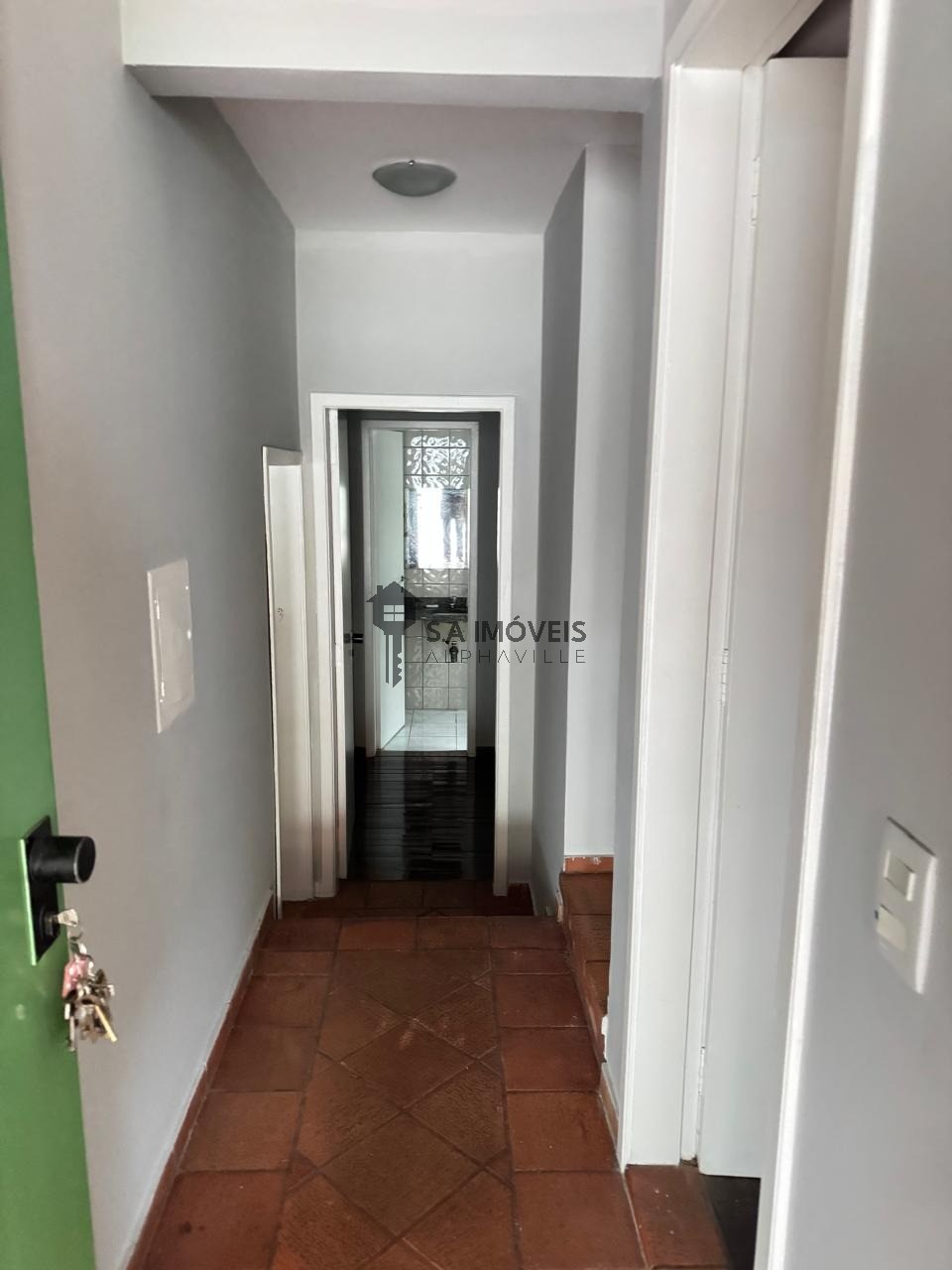 Casa de Condomínio, 4 quartos - Foto 17