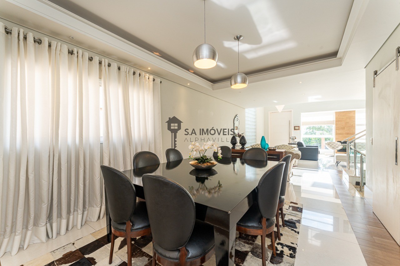 Casa, 5 quartos, 468 m² - Foto 50
