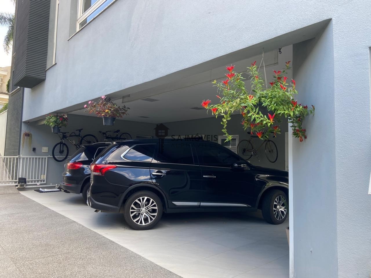 Casa de Condomínio, 4 quartos - Foto 29