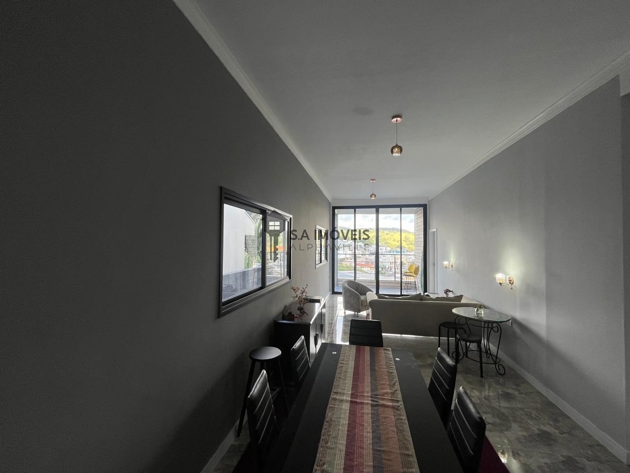Casa de Condomínio à venda com 3 quartos, 290m² - Foto 11