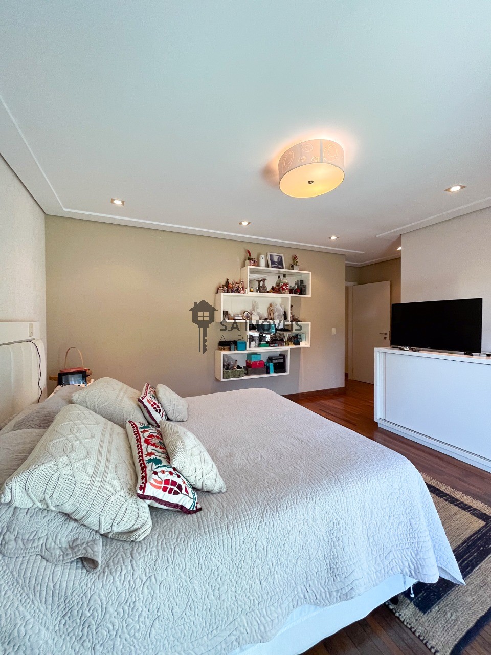 Casa, 4 quartos, 361 m² - Foto 24