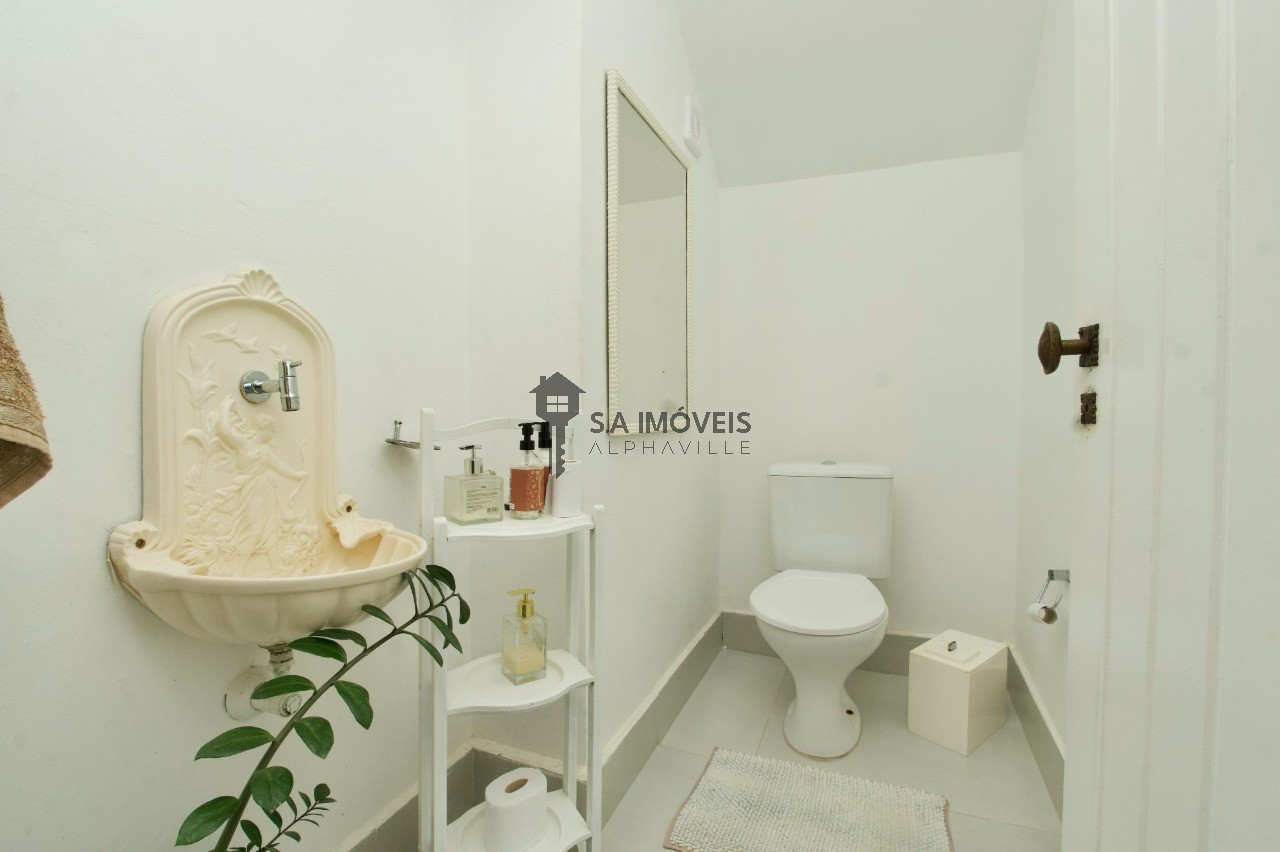 Casa, 5 quartos, 500 m² - Foto 8