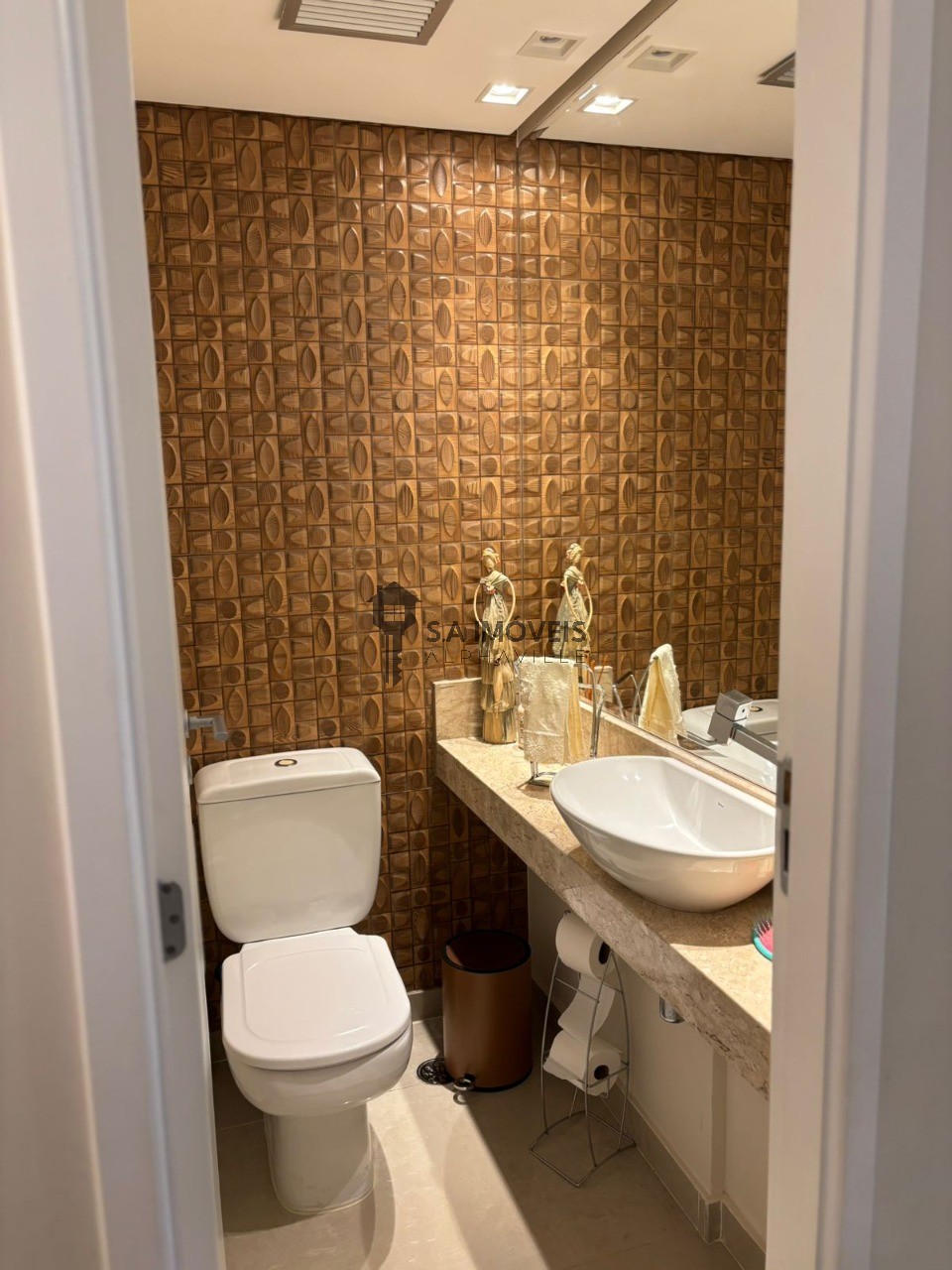 Casa de Condomínio, 3 quartos - Foto 8