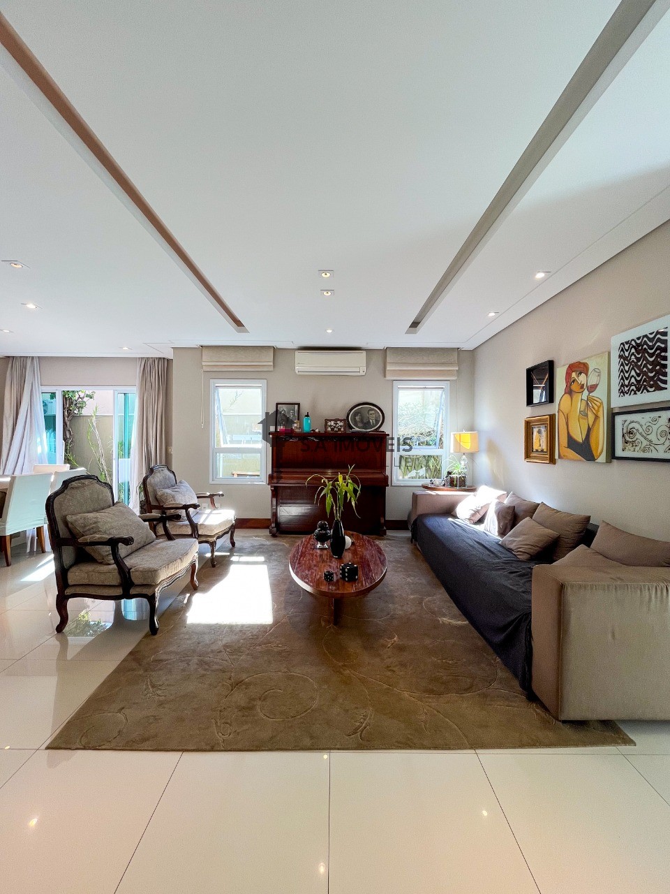 Casa, 4 quartos, 361 m² - Foto 7