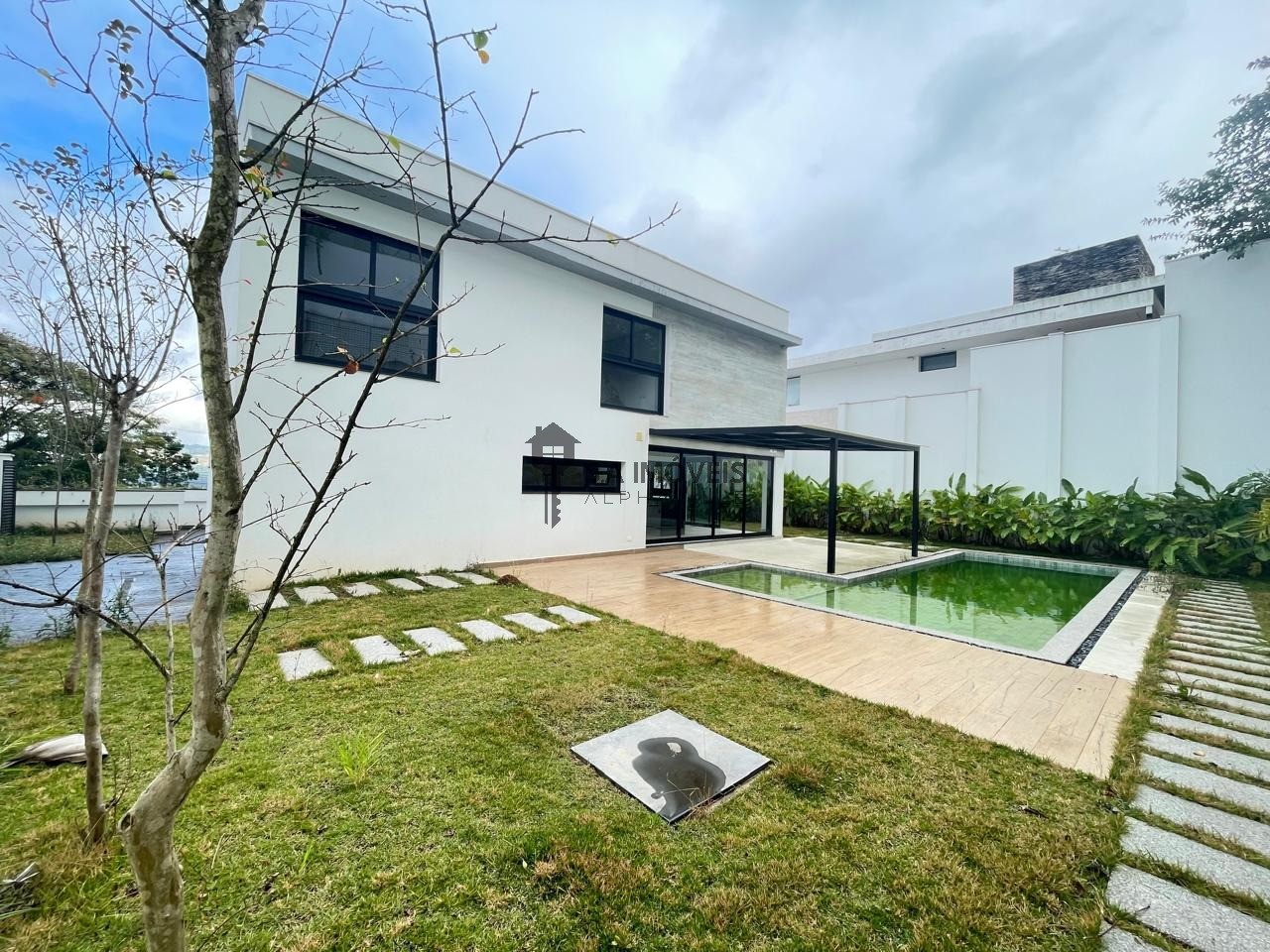 Casa, 5 quartos, 571 m² - Foto 51