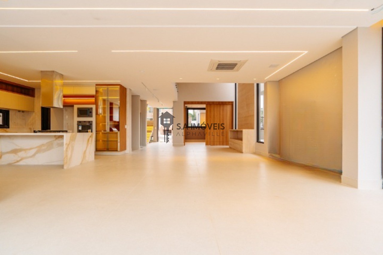Casa, 4 quartos, 500 m² - Foto 4
