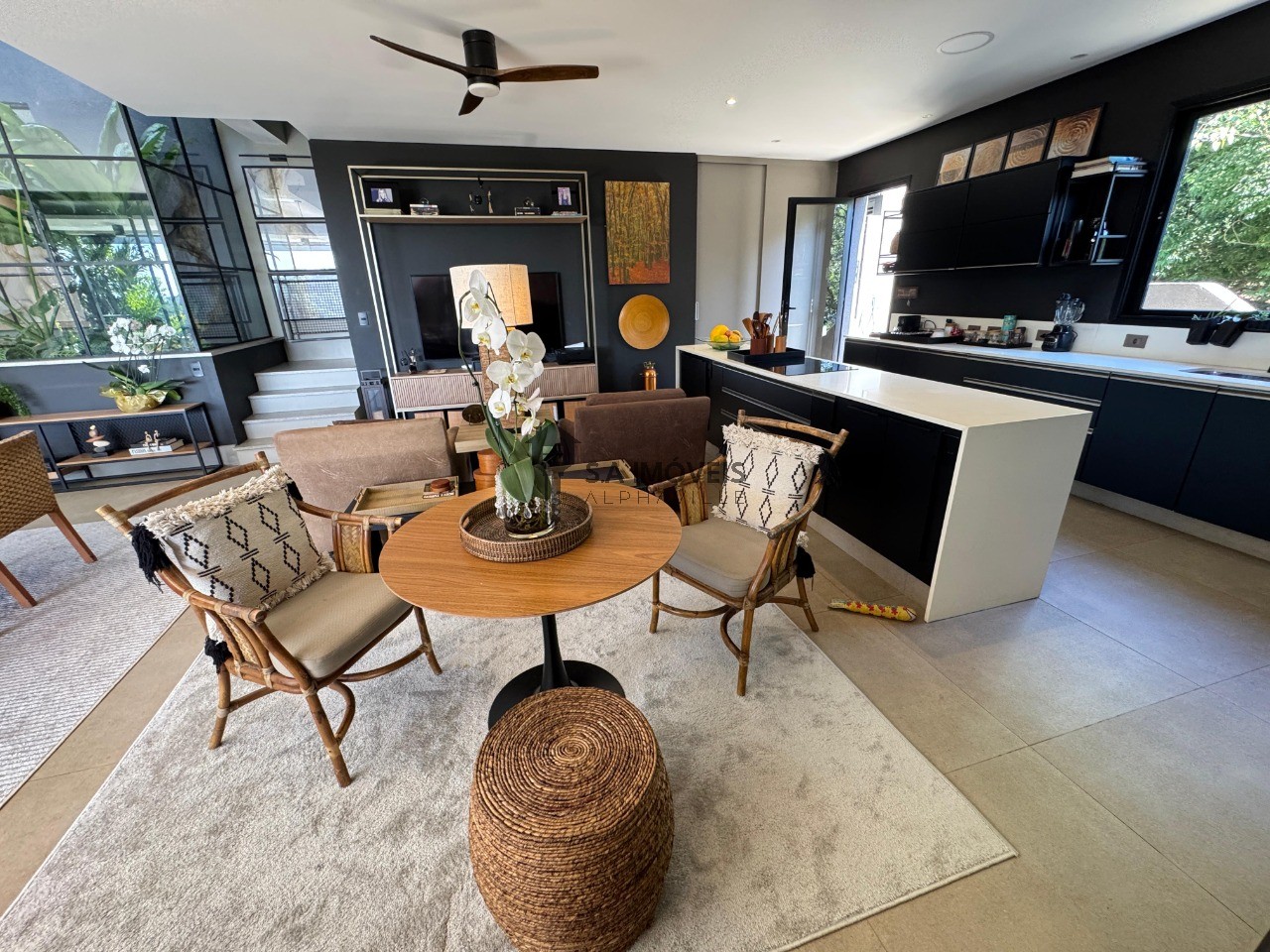 Casa, 4 quartos, 480 m² - Foto 33