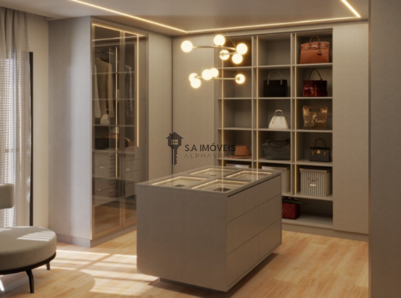 Casa, 5 quartos, 571 m² - Foto 11