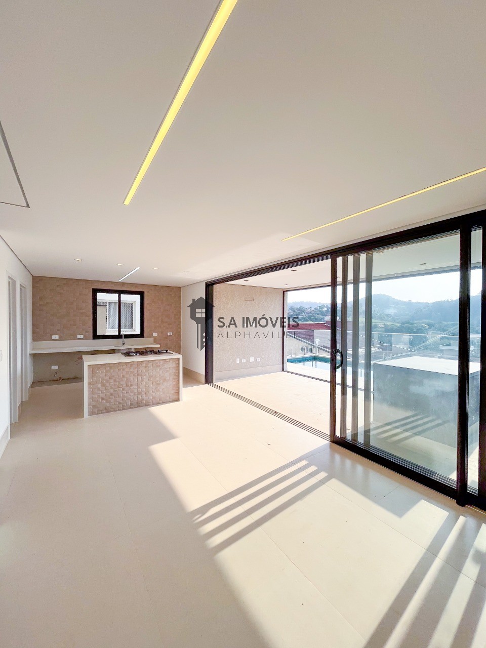 Casa de Condomínio à venda com 3 quartos, 220m² - Foto 9
