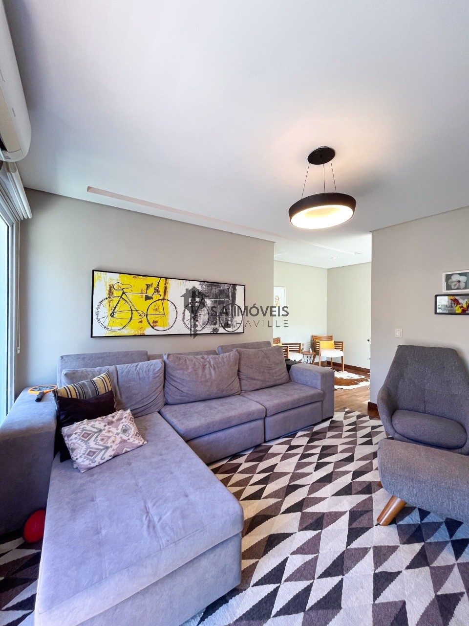 Casa, 4 quartos, 361 m² - Foto 20