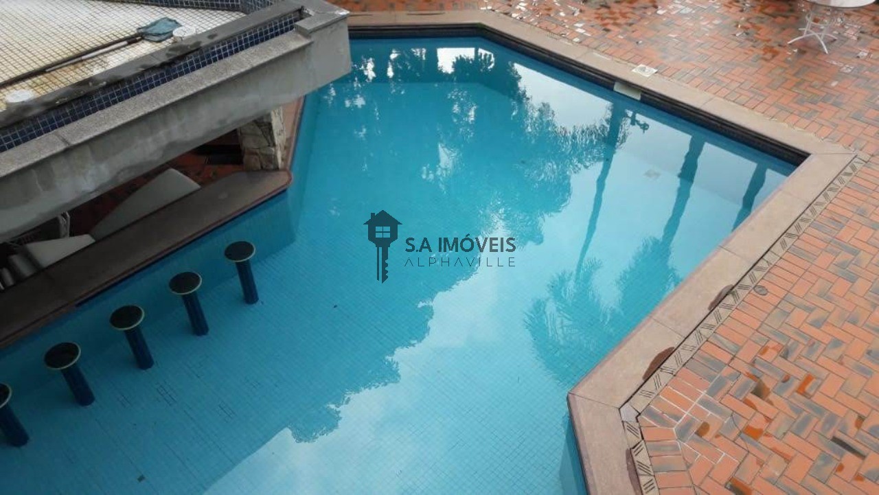 Casa de Condomínio, 9 quartos - Foto 44