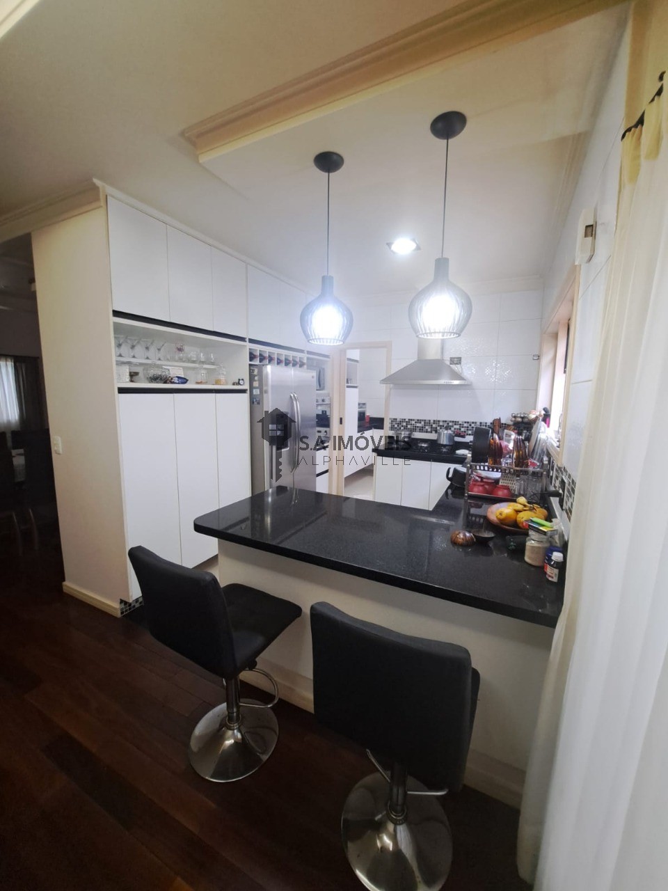 Casa, 3 quartos, 200 m² - Foto 8