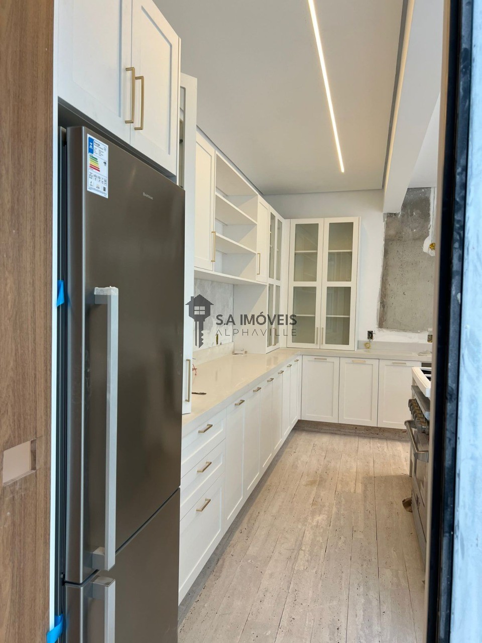 Casa de Condomínio à venda com 4 quartos, 420m² - Foto 5