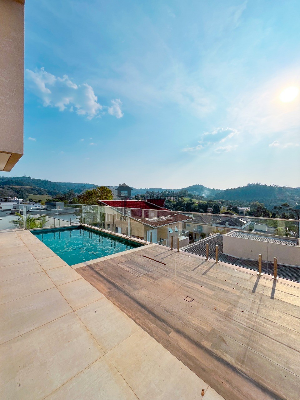 Casa de Condomínio à venda com 3 quartos, 220m² - Foto 5