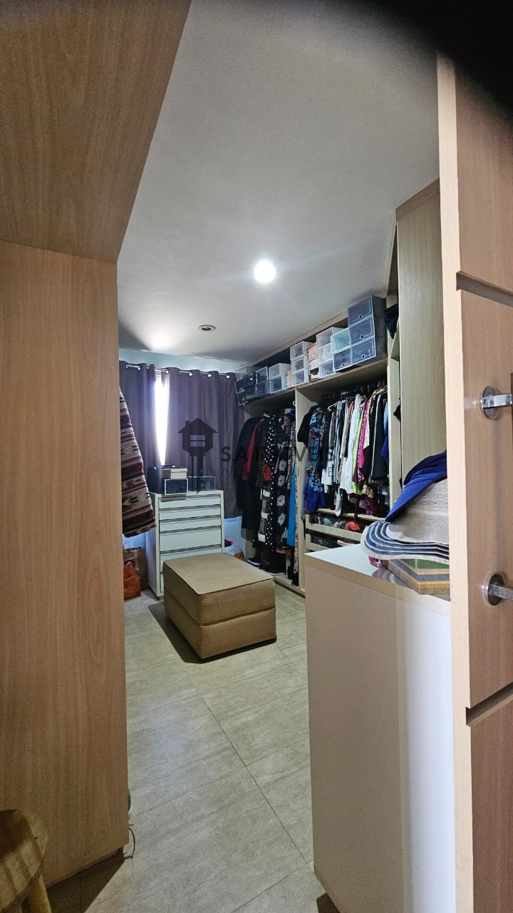 Casa de Condomínio, 3 quartos - Foto 16