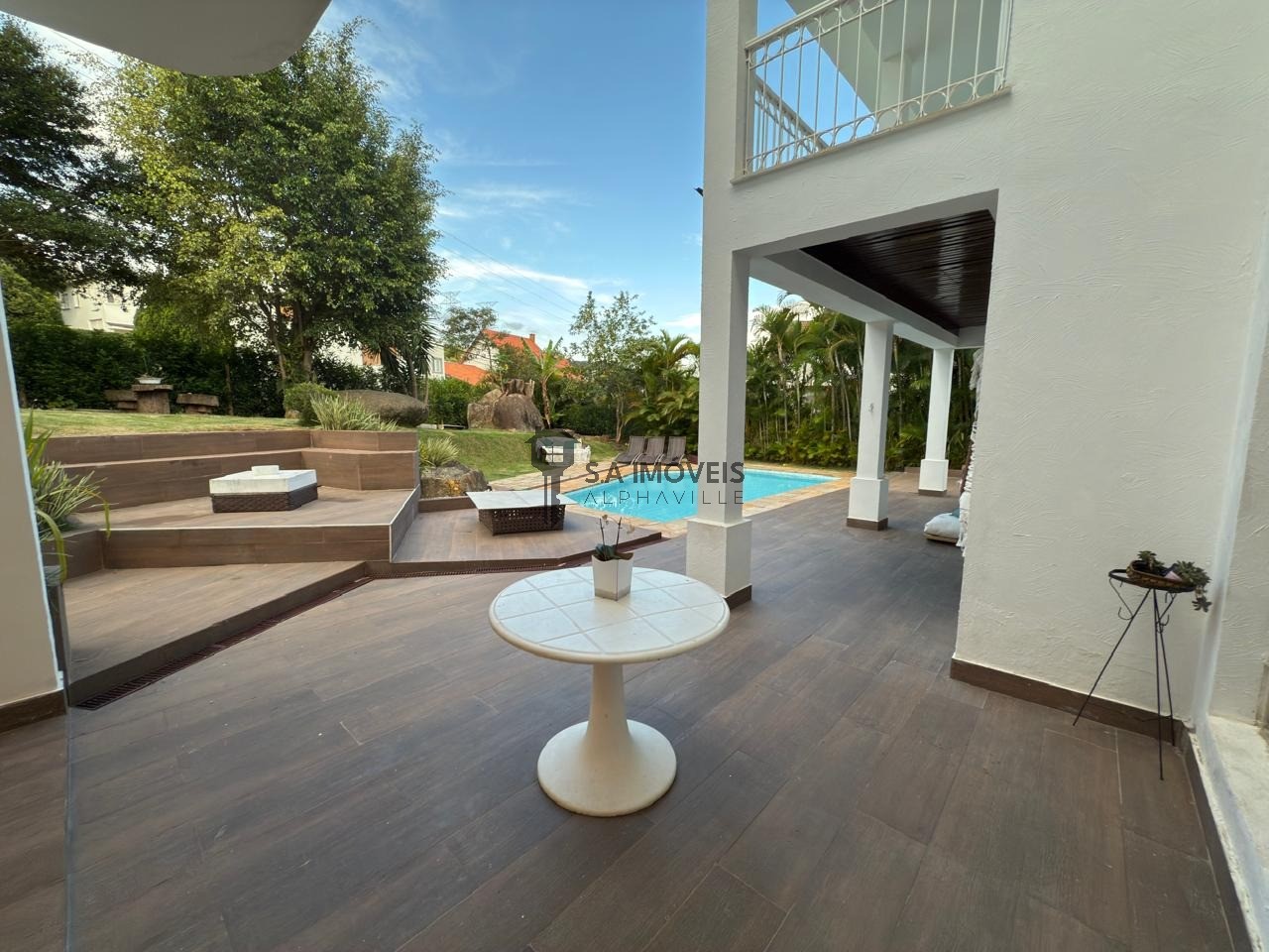 Casa, 5 quartos, 500 m² - Foto 58