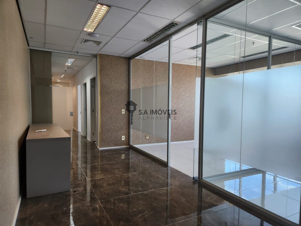 Sala-Conjunto - Foto 5