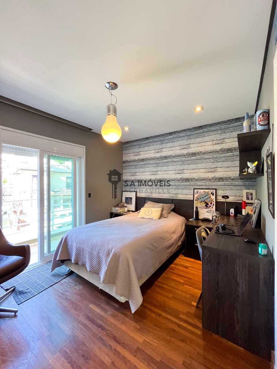 Casa, 4 quartos, 361 m² - Foto 28