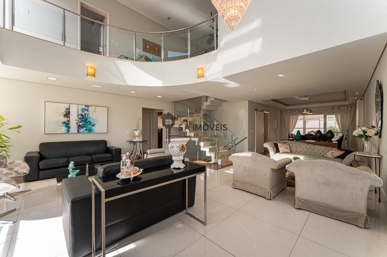 Casa, 5 quartos, 468 m² - Foto 70