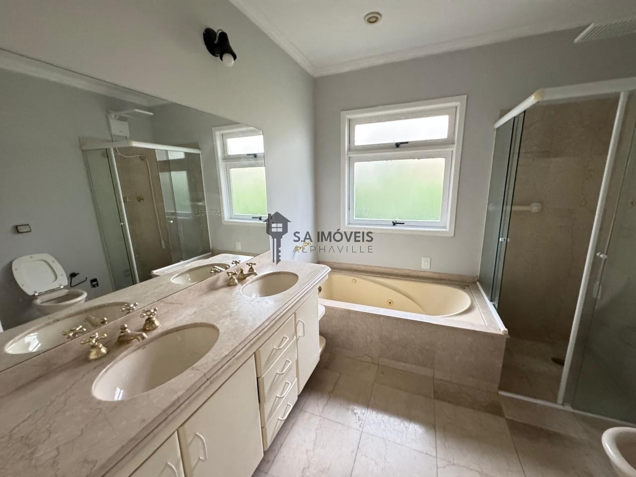 Casa de Condomínio, 4 quartos - Foto 36