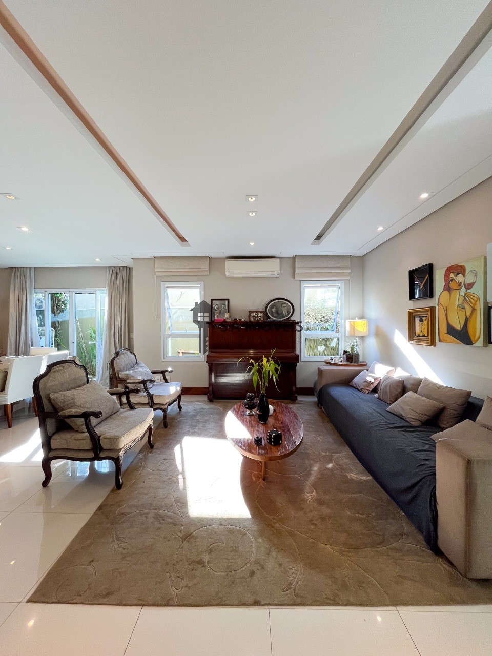 Casa, 4 quartos, 361 m² - Foto 3